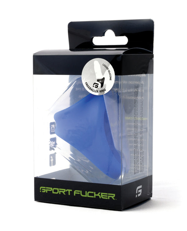 Sport Fucker FreeBaller