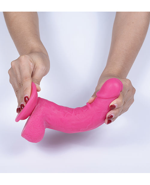 Get Lucky Mr. Pink 7.5