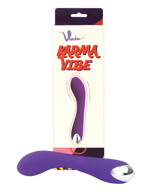 Voodoo Karma Vibe 10X Wireless - Assorted Colors