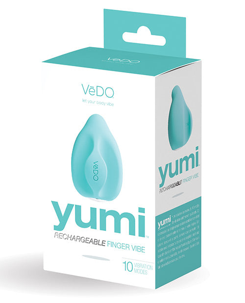 VeDO Yumi Finger Vibe