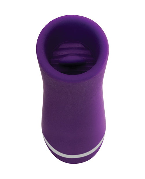 Vedo Liki Rechargeable Flicker Vibe - Assorted Colors