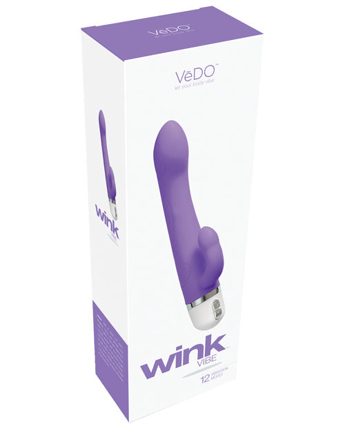 VeDO Wink Vibe - Assorted Colors