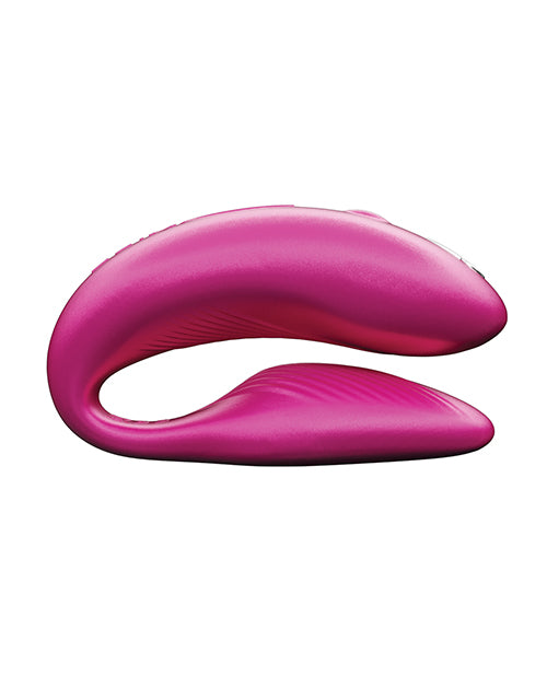 We-Vibe Chorus Reeses Compliant - Cosmic Pink