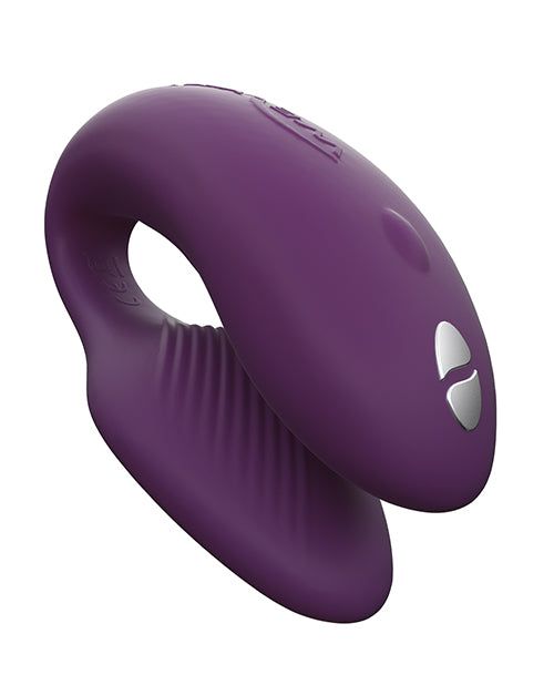 We-Vibe Chorus - Purple Reeses Compliant - Use Item WVSNW6SG4
