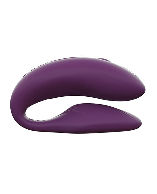 We-Vibe Chorus - Purple Reeses Compliant - Use Item WVSNW6SG4