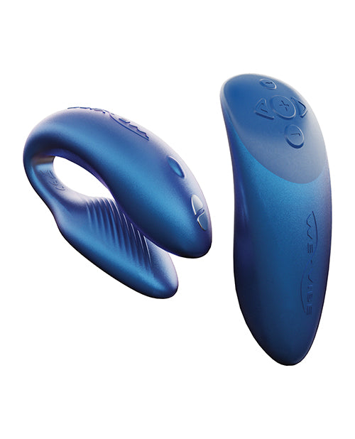 We-Vibe Chorus - Cosmic Blue Reeses Compliant - Use Item WVSNHR3SG5