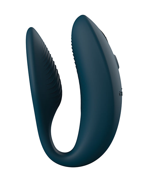 We-Vibe Sync 2 - Green Velvet Reeses Compliant - Use Item WVSNSY2SG8