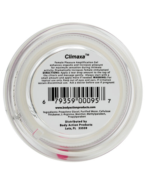 Climaxa Pillows - Box of 50