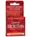 Kimono Micro Thin Condoms