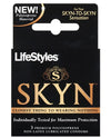Lifestyles SKYN Non-Latex