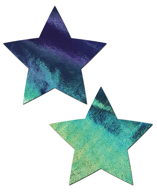 Pastease Basic Liquid Star - Black Opal O/S
