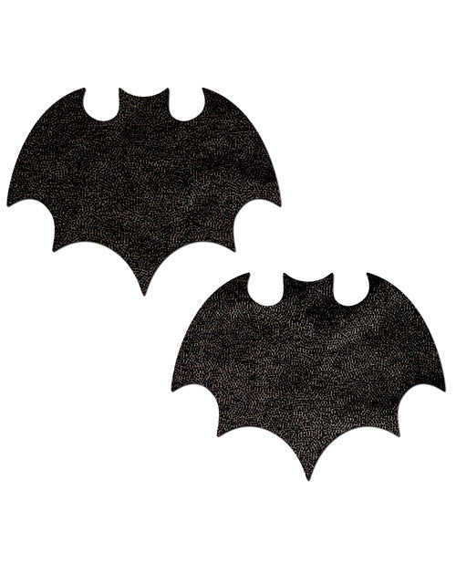 Pastease Premium Liquid Bats - Black O/S
