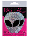 Pastease Premium Glitter Alien - Silver