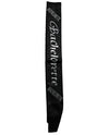 Bachelorette Non Flashing Sash - Black