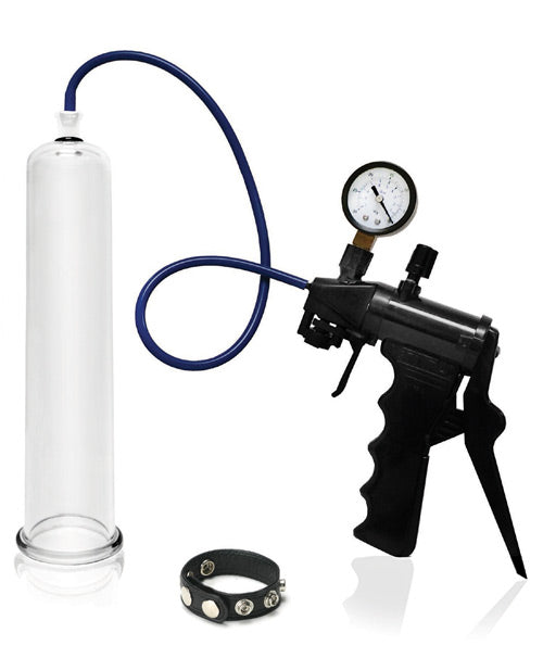 Dr. Joel Kaplan Male Enlargement Pump System - Medium 2