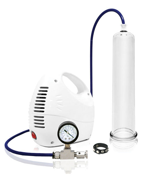 Dr. Joel Kaplan Electric Male Enlargement Pump System - Medium 2