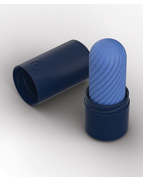 =Arcwave Ghost Pocket Stroker - Blue