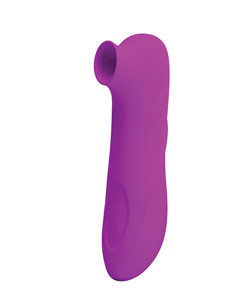 Pretty Love Romance Magic Flute 12 Function - Fuchsia