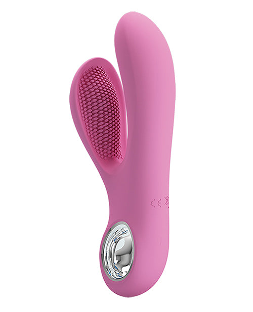 Pretty Love Canrol Nubby Rabbit Vibe - Assorted Colors
