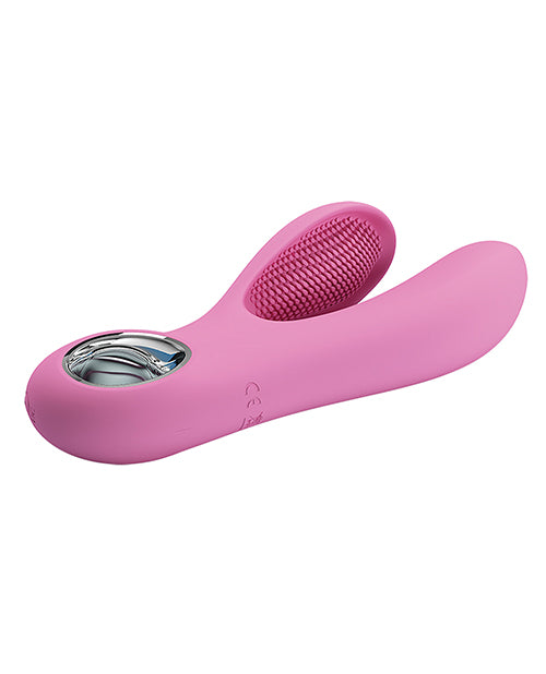 Pretty Love Canrol Nubby Rabbit Vibe - Assorted Colors