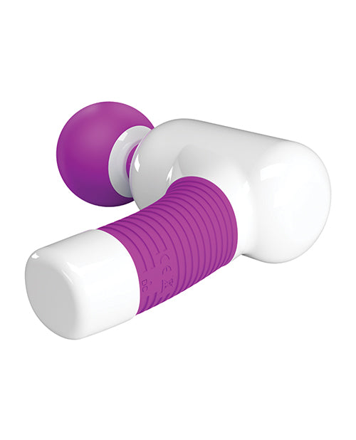 Pretty Love Super Power Fun - White/Fuchsia