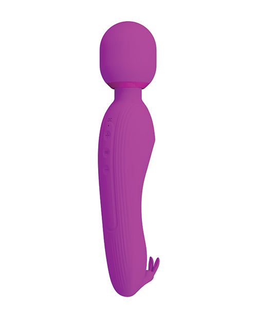 Pretty Love Curtis Wand - Fuchsia