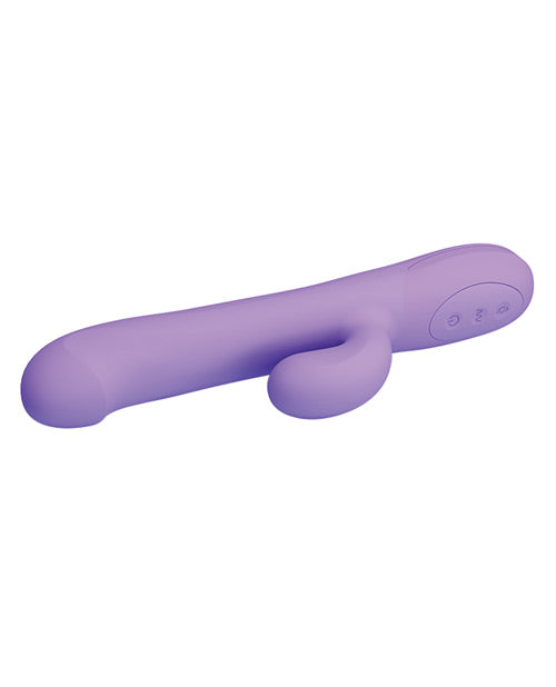 Pretty Love Truman Wavy Rotation Rabbit