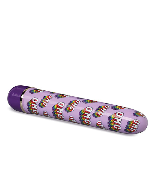 Blush The Collection OMG Classic Slim Vibe - Purple