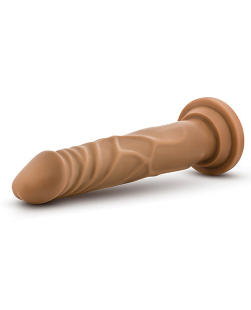 Blush Dr. Skin Realistic Cock Basic 7.5