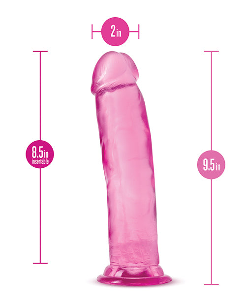 Blush B Yours Plus 9.5