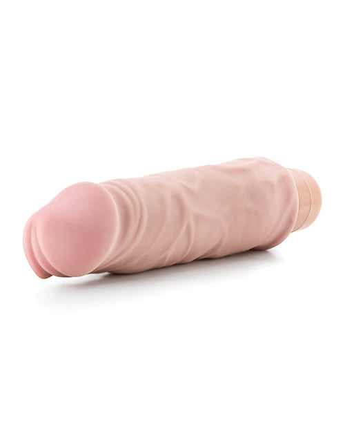 Blush X5 Hard On Vibrating 9