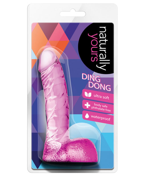 Blush Naturally Yours Ding Dong -