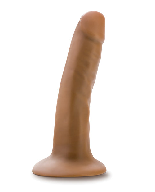 Blush Dr. Skin Silicone Dr. Lucas 5.5
