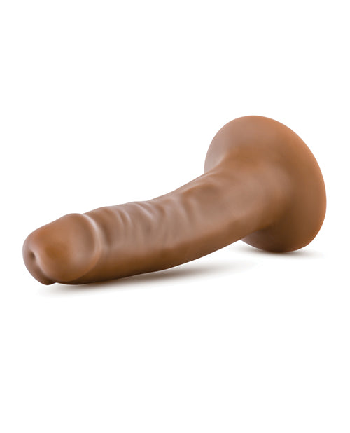 Blush Dr. Skin Silicone Dr. Lucas 5.5