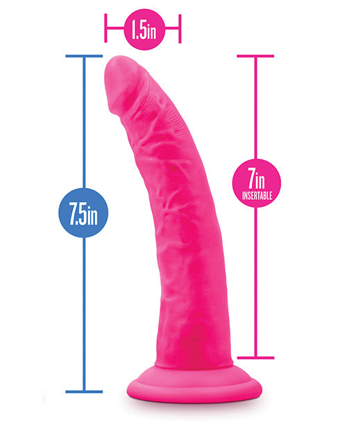 Blush Neo Elite 7.5