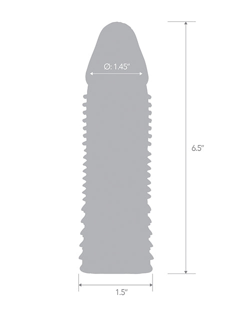 Blue Line C & B 6.5
