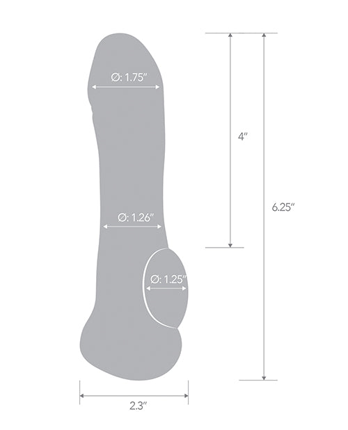 Blue Line C & B 6.25