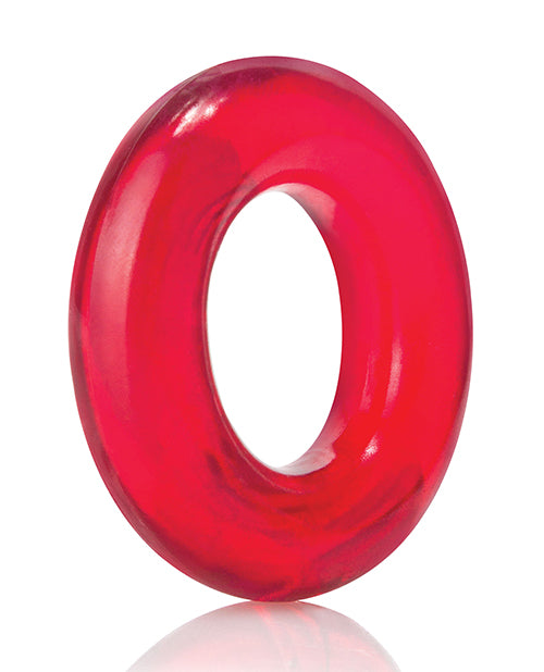 Screaming O RingO - Red