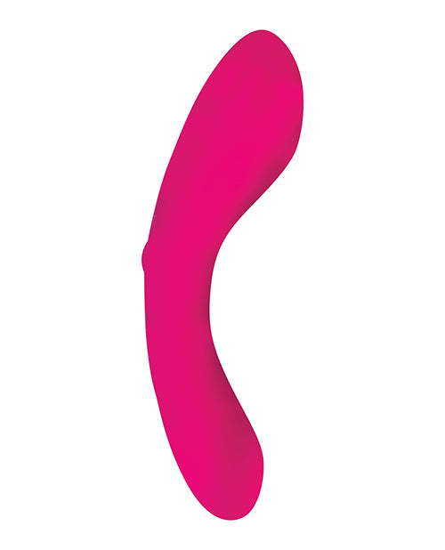 The Mini Swan Wand 4.75