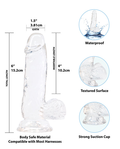 Crystal Addiction 6