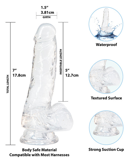 Crystal Addiction 7