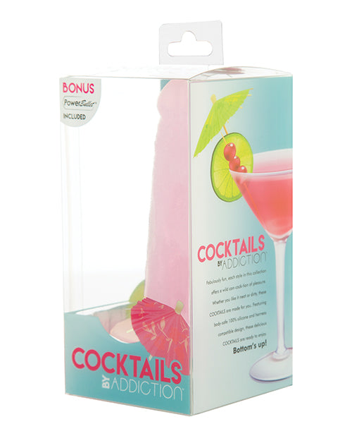 Addiction Cocktails 5.5