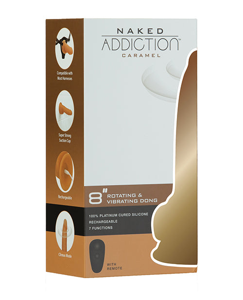 Naked Addiction 8
