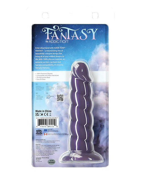 Fantasy Addiction 7