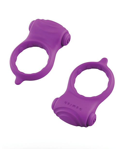 Bcharmed Basic Wave - Orchid