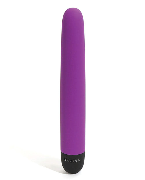 Bgood Classic - Purple
