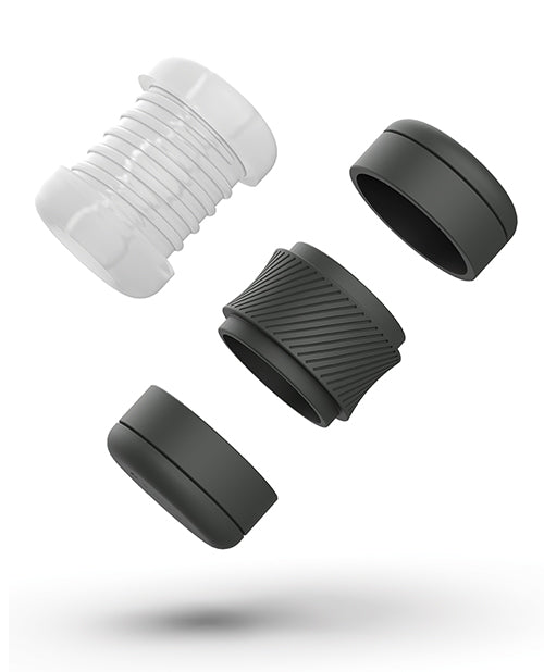Bhandy Classic Wave - Black