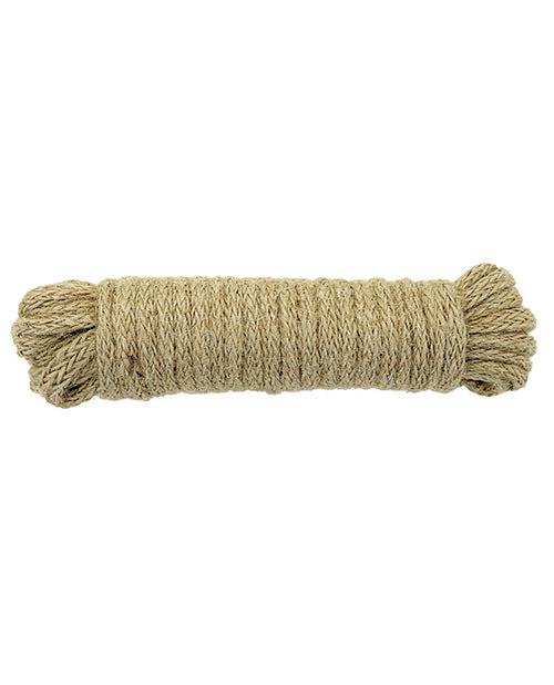 Spartacus Bondage Rope - Assorted Colors