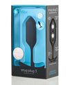 b-Vibe Snug Plug 3 - .180g