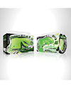 XGen Bodywand Rabbit Attachment - Glow in the Dark